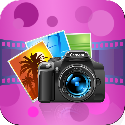 Gif Camera LOGO-APP點子