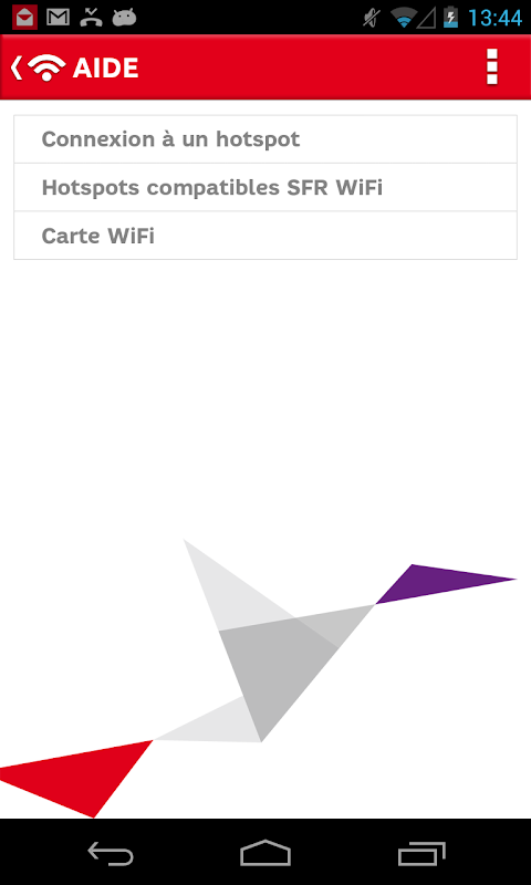 SFR WiFiのおすすめ画像5