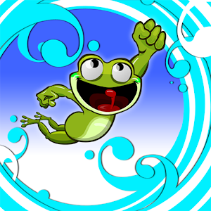 Froggy Splash 2, tai game android, tai game apk