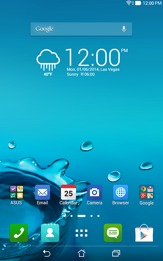 Asus launcher beta android xopom download