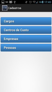 Holerite Plus PRO Screenshots 1
