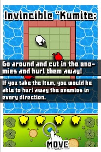 InvincibleKumite Screenshots 5