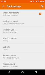 Phone Notifier - Reborn poster 3