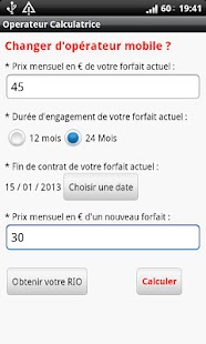 How to get Opérateur Calculatrice 1.2.3 unlimited apk for pc
