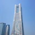 Yokohama City Tour