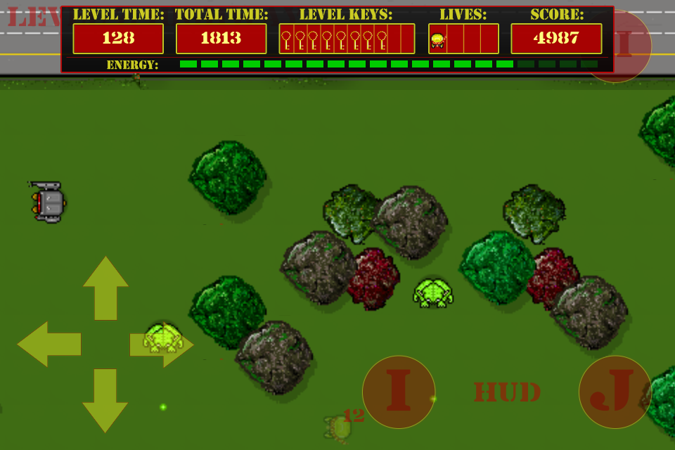    Dibba and Dabba- screenshot  