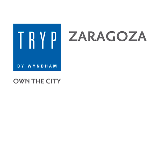 Tryp Zaragoza Hotel 生活 App LOGO-APP開箱王