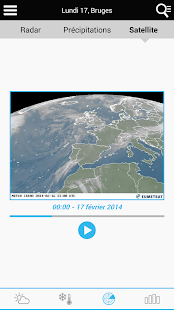 免費下載天氣APP|Weather for Belgium app開箱文|APP開箱王