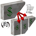 Price per unit Comparison logo