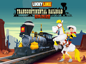 Transcontinental Railroad poster 6