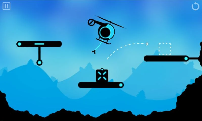 Fly Cargo - screenshot