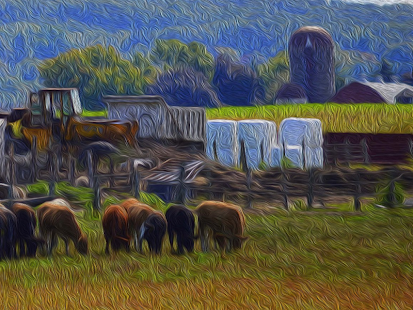 Free JT Farms APK for Android