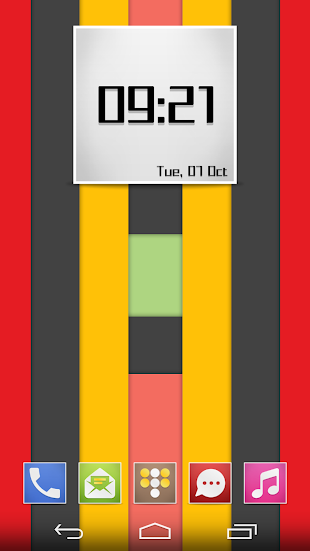  Cadrex - Icon Pack- screenshot thumbnail 