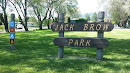 Jack Brow Park