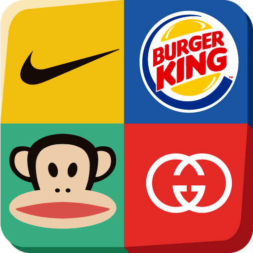 Quiz: Jogo de logotipo – Apps no Google Play