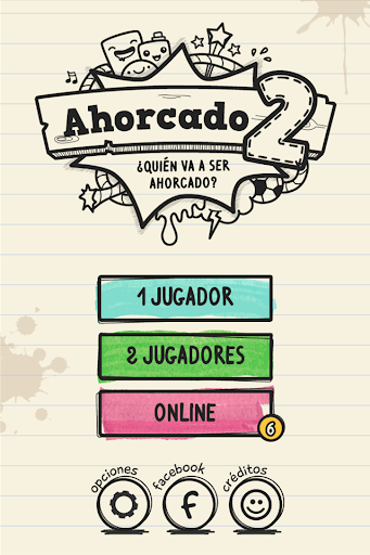 Ahorcado 2: Online