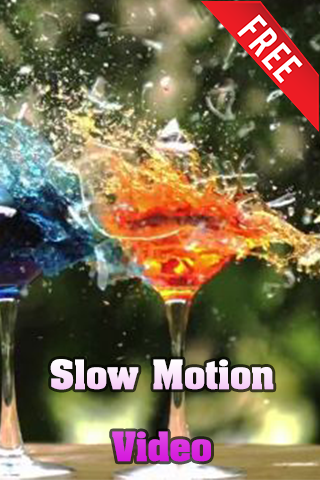 免費下載媒體與影片APP|Slow Motion Video app開箱文|APP開箱王