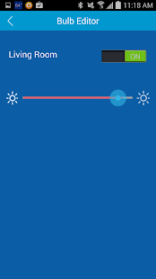 How to download Smart Bulb lastet apk for laptop