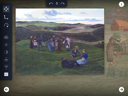 Free Download ARTMix APK for Android