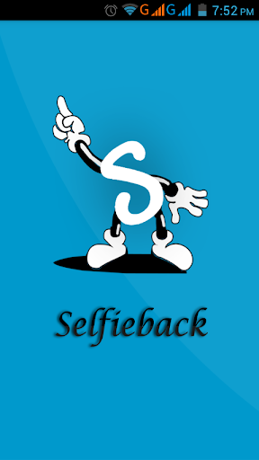 【免費社交App】Selfieback-APP點子