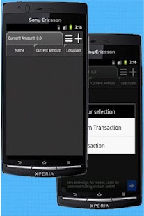 Lastest Mutual Fund Portfolio Manager APK