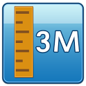 Moole Measurement Calculator icon
