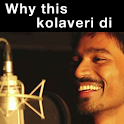 Why This Kolaveri-All Versions logo