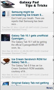 How to download Galaxy Tab Tips & Tricks 2 apk for pc