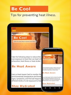 Heat Aware Screenshots 7