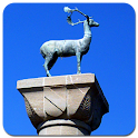 Rhodes logo