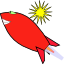 Spacing Post icon