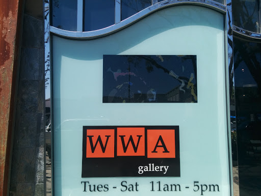 WWA Gallery