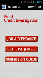 How to mod PNB Field Investigation 1.4 mod apk for pc