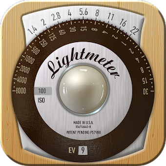 Download LightMeter (noAds) .apk