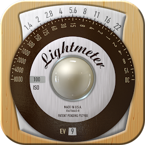 LightMeter (noAds)