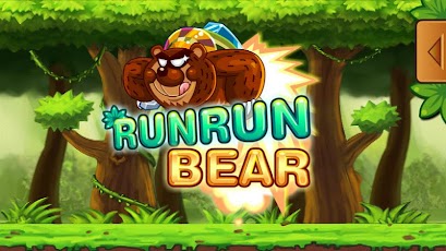Run Run Bear