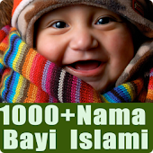 Nama Bayi Islami Muslim