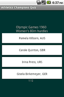 How to mod Athletics Champions Quiz lastet apk for laptop