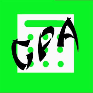 GPA Calculator 1.1