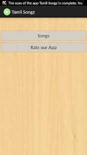 Free Tamil Songs Collection APK for Android