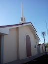 Iglesia De Jesucristo De Los Santos De los Últimos Días