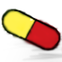 USMLE Pharmacology logo