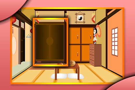 Download Japanese Room Escape APK for Android