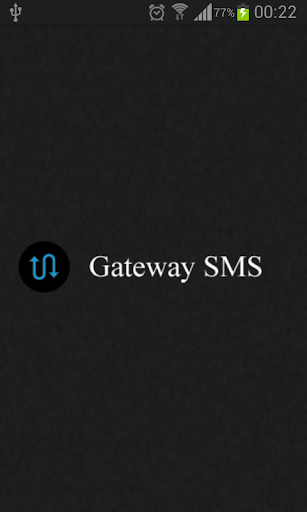 Gateway SMS
