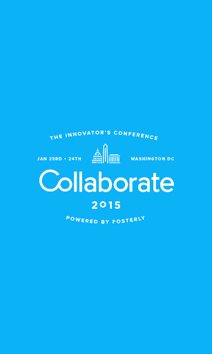 Collaborate by Fosterly
