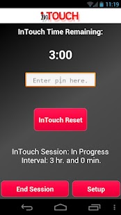 How to get InTouch Free patch 1.1 apk for laptop