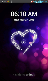 download Kunci layar (live jantung) free