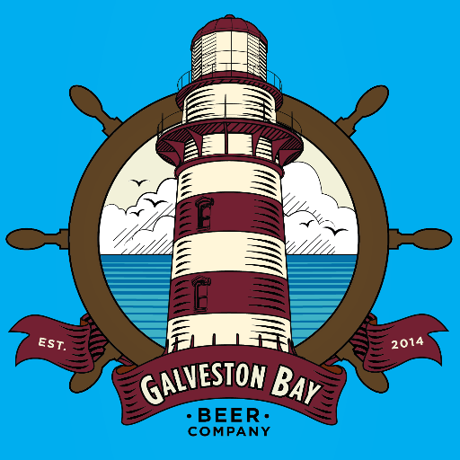 Galveston Bay Beer Company Find their beer near you TapHunter