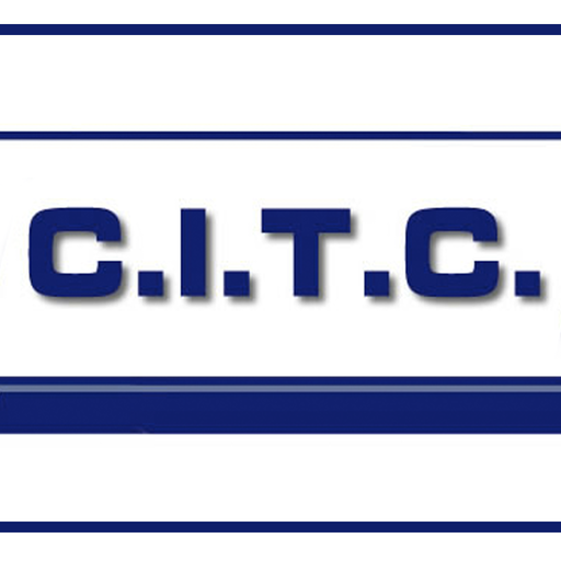 C.I.T.C. LOGO-APP點子