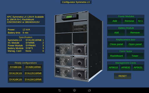 【免費工具App】Configurator-APP點子